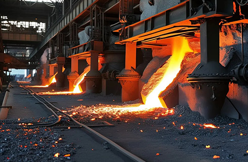 不銹鋼復(fù)合板是怎樣生產(chǎn)的？